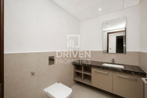 Apartman u Downtown Dubai (Downtown Burj Dubai), Dubai, UAE 2 spavaćih soba, 130.53 m2 Br. 765553 - fotografija 10