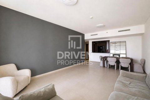 Apartman u Downtown Dubai (Downtown Burj Dubai), Dubai, UAE 2 spavaćih soba, 130.53 m2 Br. 765553 - fotografija 4