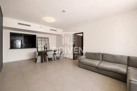 Apartman u Downtown Dubai (Downtown Burj Dubai), Dubai, UAE 2 spavaćih soba, 130.53 m2 Br. 765553 - fotografija 3