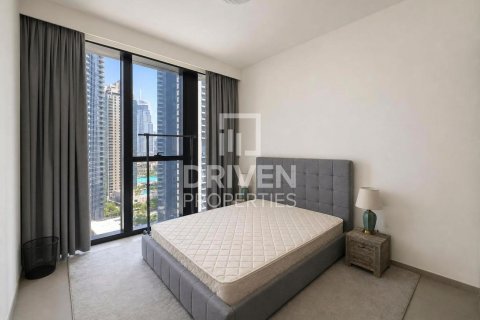 Apartman u Downtown Dubai (Downtown Burj Dubai), Dubai, UAE 2 spavaćih soba, 130.53 m2 Br. 765553 - fotografija 6