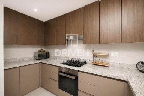 Apartman u Downtown Dubai (Downtown Burj Dubai), Dubai, UAE 2 spavaćih soba, 130.53 m2 Br. 765553 - fotografija 5