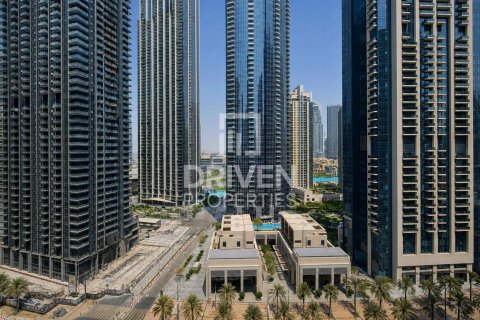 Apartman u Downtown Dubai (Downtown Burj Dubai), Dubai, UAE 2 spavaćih soba, 130.53 m2 Br. 765553 - fotografija 13