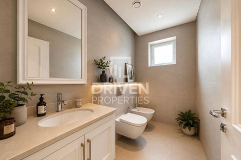 Villa til leje i Mohammed Bin Rashid City, Dubai, UAE 4 soveværelser, 873.29 kvm № 765552 - foto 8