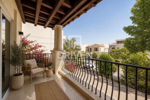 Villa til leje i Mohammed Bin Rashid City, Dubai, UAE 4 soveværelser, 873.29 kvm № 765552 - foto 11
