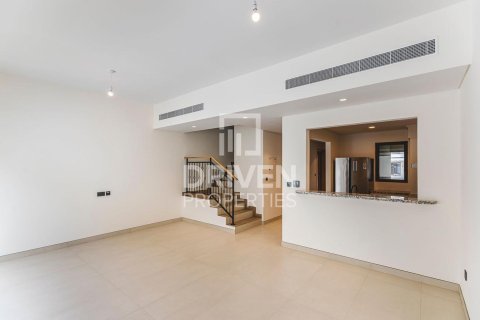 Řadový dům v Damac Lagoons, Dubai, SAE 4 ložnice, 145.21 m² Č.: 765547 - fotografie 3