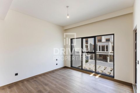 Řadový dům v Damac Lagoons, Dubai, SAE 4 ložnice, 145.21 m² Č.: 765547 - fotografie 10