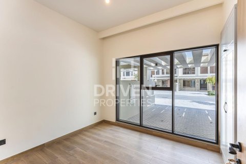 Řadový dům v Damac Lagoons, Dubai, SAE 4 ložnice, 145.21 m² Č.: 765547 - fotografie 4