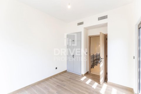 Řadový dům v Damac Lagoons, Dubai, SAE 4 ložnice, 145.21 m² Č.: 765547 - fotografie 8
