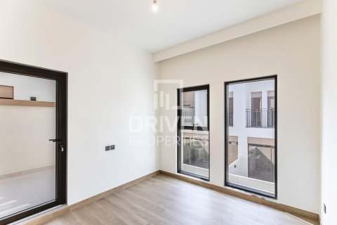 Řadový dům v Damac Lagoons, Dubai, SAE 4 ložnice, 145.21 m² Č.: 765547 - fotografie 11