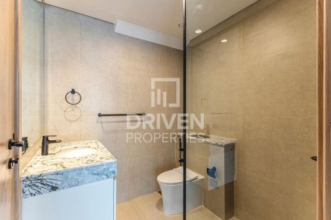 Řadový dům v Damac Lagoons, Dubai, SAE 4 ložnice, 145.21 m² Č.: 765547 - fotografie 15