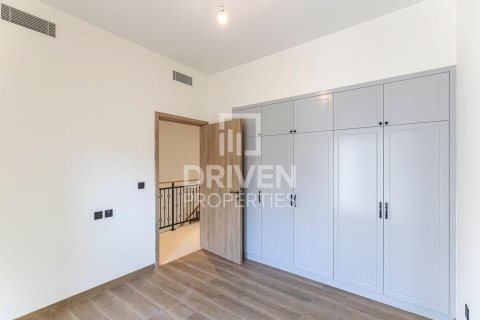 Řadový dům v Damac Lagoons, Dubai, SAE 4 ložnice, 145.21 m² Č.: 765547 - fotografie 12