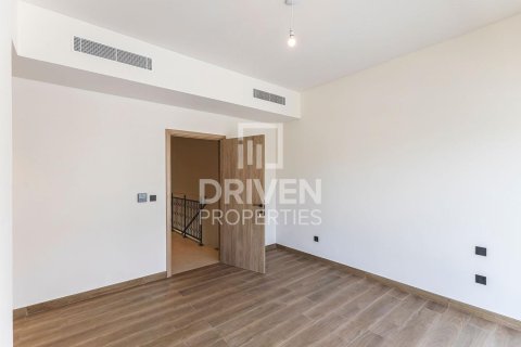 Řadový dům v Damac Lagoons, Dubai, SAE 4 ložnice, 145.21 m² Č.: 765547 - fotografie 7