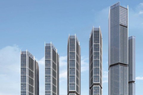 Apartman u gradu Discovery Gardens, Dubai, UAE 1 spavaća soba, 64.56 m2 Br. 752735 - Slika 2