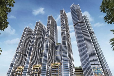 Apartman u gradu Discovery Gardens, Dubai, UAE 1 spavaća soba, 64.56 m2 Br. 752735 - Slika 3