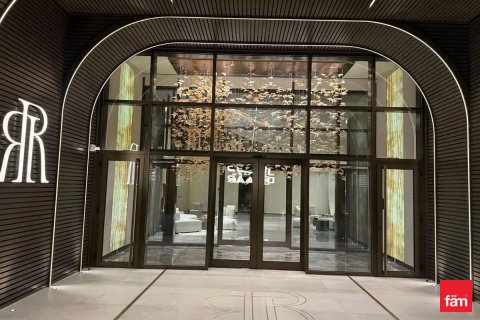 Müüa korter asukohaga Business Bay, Dubai, AÜE: 1 magamistoaga, 66.4 m² Nr 715052 - pilt 8