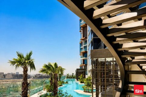 Müüa korter asukohaga Business Bay, Dubai, AÜE: 1 magamistoaga, 66.4 m² Nr 715052 - pilt 6
