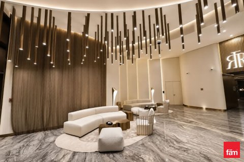 Müüa korter asukohaga Business Bay, Dubai, AÜE: 1 magamistoaga, 66.4 m² Nr 715052 - pilt 4