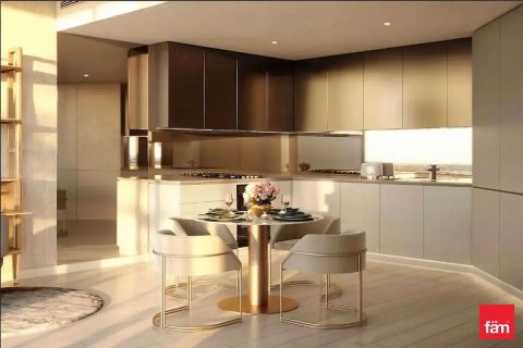 Müüa korter asukohaga Business Bay, Dubai, AÜE: 1 magamistoaga, 66.4 m² Nr 715052 - pilt 2