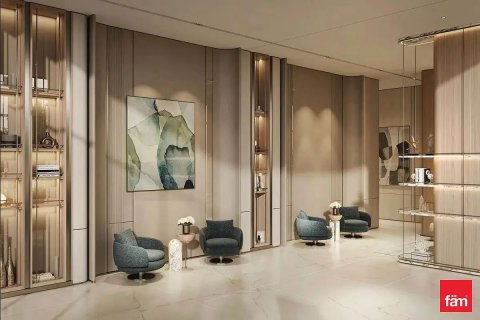 Müüa korter asukohaga Business Bay, Dubai, AÜE: 1 magamistoaga, 66.4 m² Nr 715052 - pilt 9