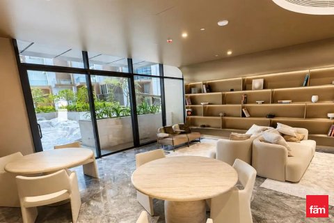 Müüa korter asukohaga Business Bay, Dubai, AÜE: 1 magamistoaga, 66.4 m² Nr 715052 - pilt 5