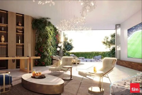 Müüa korter asukohaga Business Bay, Dubai, AÜE: 1 magamistoaga, 66.4 m² Nr 715052 - pilt 10