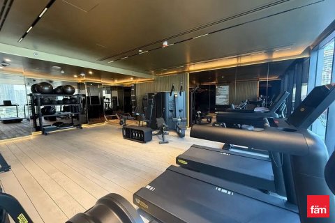 Müüa korter asukohaga Business Bay, Dubai, AÜE: 1 magamistoaga, 66.4 m² Nr 715052 - pilt 7
