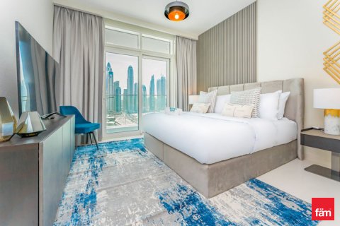 Lakás itt: Dubai Marina, EAE, 2 hálószoba, 106.9 m², azonosító: 715051 - fénykép 5