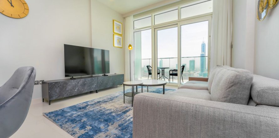 Lakás itt: Dubai Marina, EAE, 2 hálószoba, 106.9 m², azonosító: 715051