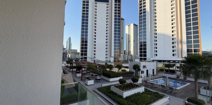 شقة في Meydan، دبي 3 غرفة نوم ، 90.3 متر مربع . ر قم 715050
