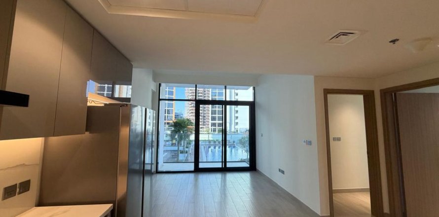 Lakás itt: Meydan, Dubai, EAE, 3 hálószoba, 90.3 m², azonosító: 715050