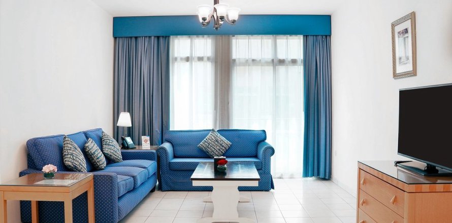 Lakás itt: Dubai, EAE, 2 hálószoba, 144.9 m², azonosító: 715048