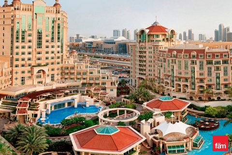 Lakás itt: Dubai, EAE, 2 hálószoba, 144.9 m², azonosító: 715048 - fénykép 10