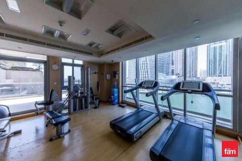 Appartement te koop in Dubai Marina, Dubai, VAE 1 slaapkamer, 85.4 vr.m., nr 715072 - foto 6