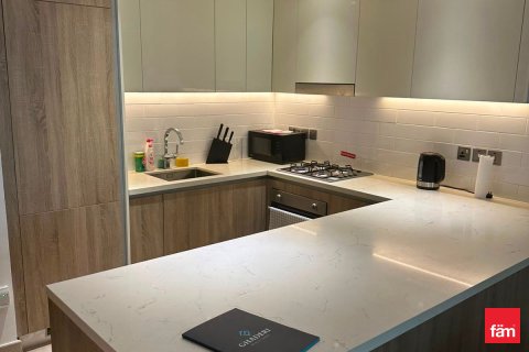 Appartement te koop in Dubai Marina, Dubai, VAE 1 slaapkamer, 85.4 vr.m., nr 715072 - foto 7