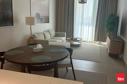 Appartement te koop in Dubai Marina, Dubai, VAE 1 slaapkamer, 85.4 vr.m., nr 715072 - foto 3