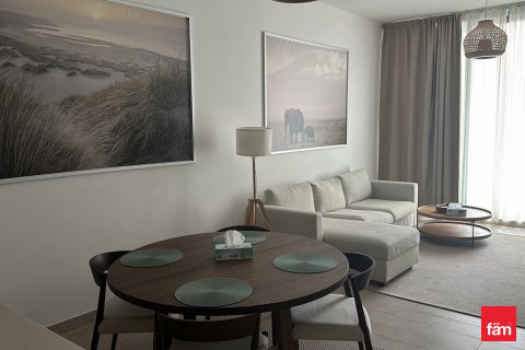 Appartement te koop in Dubai Marina, Dubai, VAE 1 slaapkamer, 85.4 vr.m., nr 715072 - foto 2