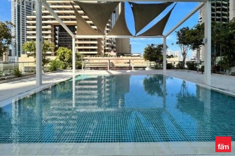 Appartement te koop in Dubai Marina, Dubai, VAE 1 slaapkamer, 85.4 vr.m., nr 715072 - foto 8