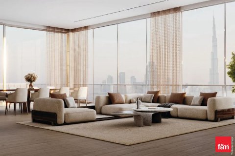 Byt v Business Bay, Dubai, SAE 41.7 m² Č.: 612299 - fotografie 10
