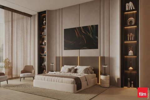 Byt v Business Bay, Dubai, SAE 41.7 m² Č.: 612299 - fotografie 13