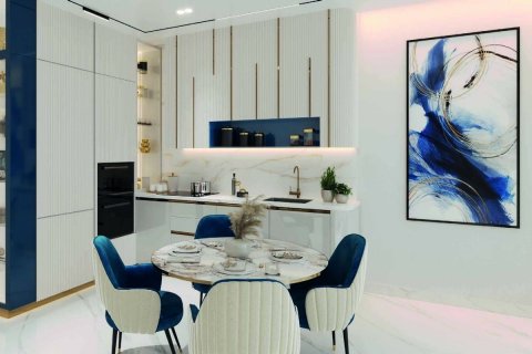 Byt v Dubai, SAE 35.9 m² Č.: 612298 - fotografie 3