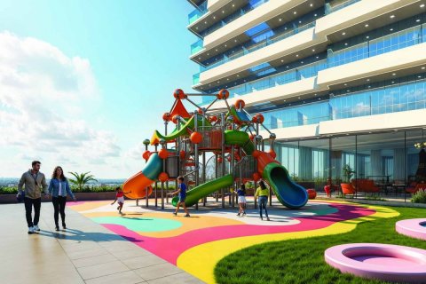 Byt v Dubai, SAE 35.9 m² Č.: 612298 - fotografie 8