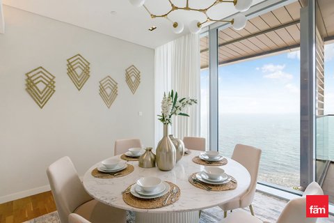 Byt v Dubai, SAE 2 ložnice, 148.1 m² Č.: 612302 - fotografie 17