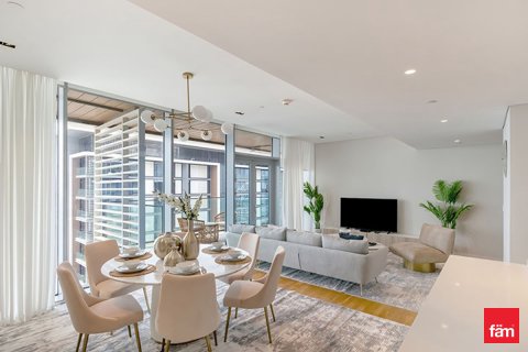 Byt v Dubai, SAE 2 ložnice, 148.1 m² Č.: 612302 - fotografie 9