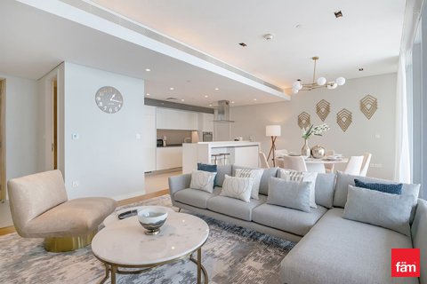 Byt v Dubai, SAE 2 ložnice, 148.1 m² Č.: 612302 - fotografie 6