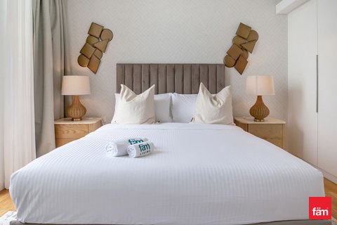 Byt v Dubai, SAE 2 ložnice, 148.1 m² Č.: 612302 - fotografie 14