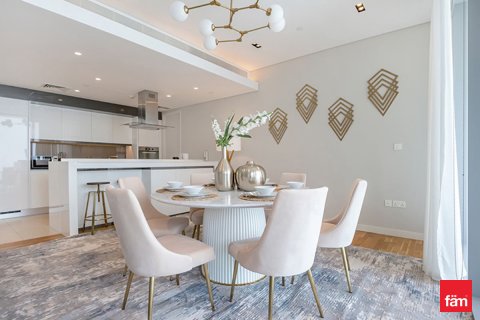 Byt v Dubai, SAE 2 ložnice, 148.1 m² Č.: 612302 - fotografie 18