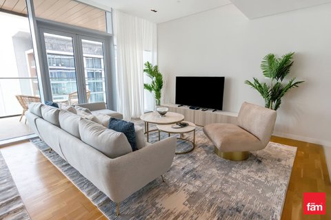 Byt v Dubai, SAE 2 ložnice, 148.1 m² Č.: 612302 - fotografie 7