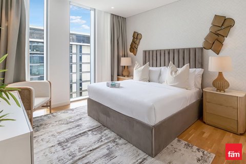 Byt v Dubai, SAE 2 ložnice, 148.1 m² Č.: 612302 - fotografie 16