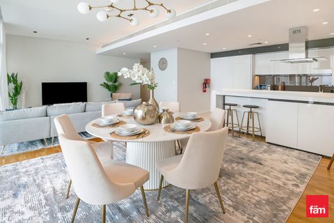 Byt v Dubai, SAE 2 ložnice, 148.1 m² Č.: 612302 - fotografie 19