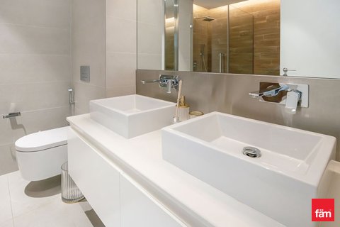 Byt v Dubai, SAE 2 ložnice, 148.1 m² Č.: 612302 - fotografie 24